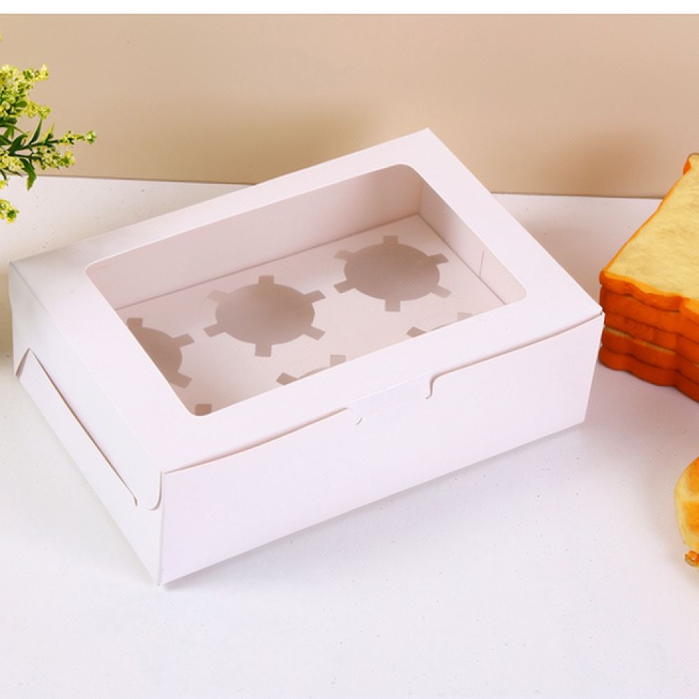 Kotak Kemasan Roti Berkualitas - Food Storage Containers ulasan dan harga