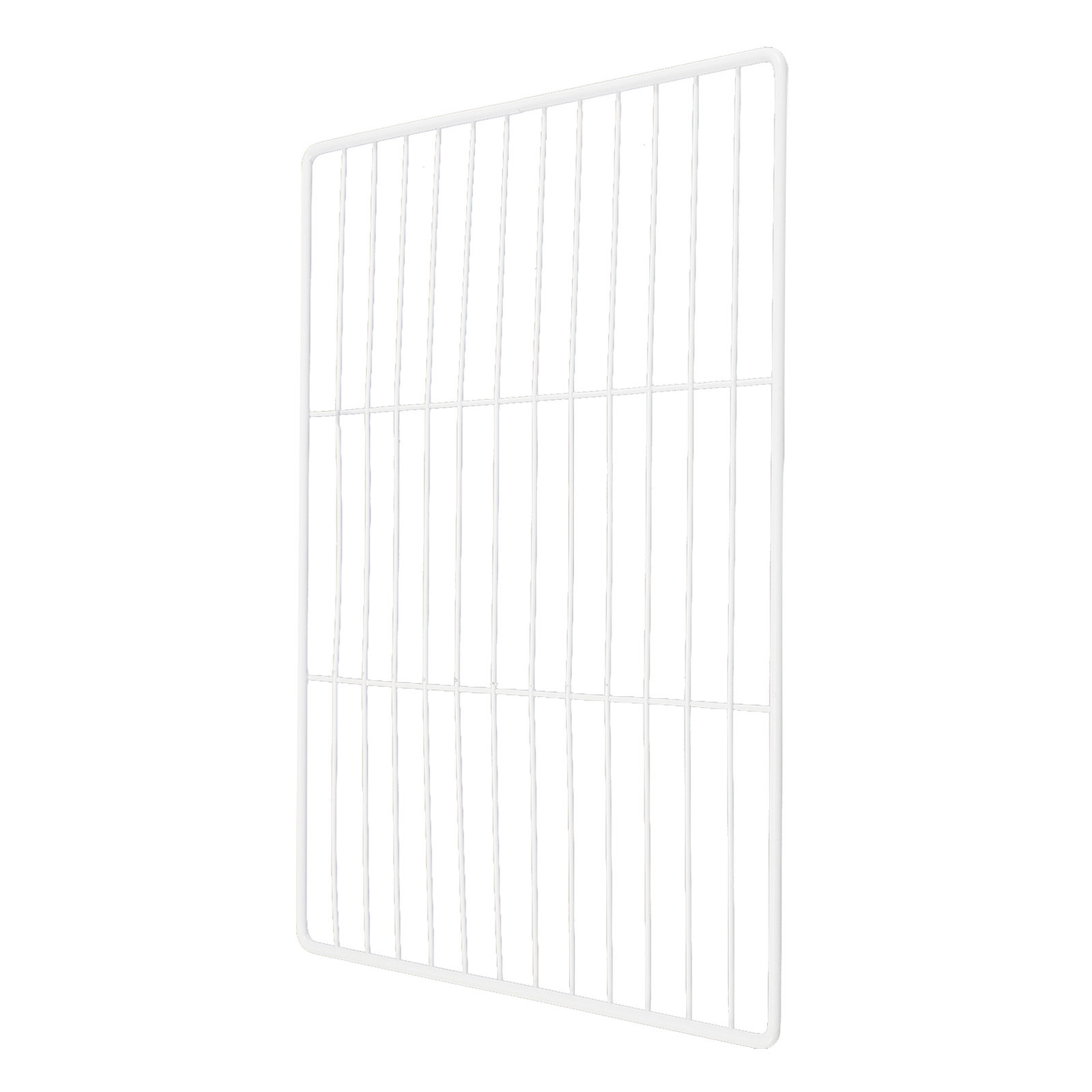 Rak Pembatas Kulkas Logam 11x9 - Food Storage With Dividers ulasan dan harga