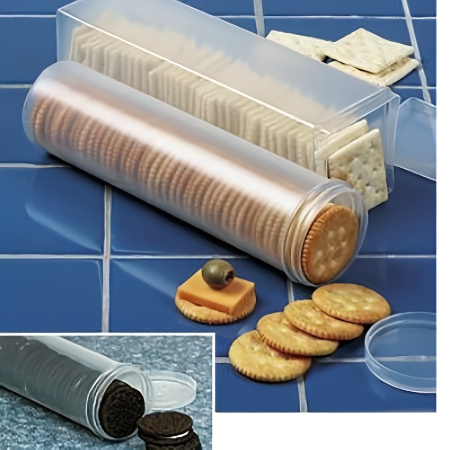 Wadah Penyimpanan Makanan Pers - Food Storage With Dividers ulasan dan harga